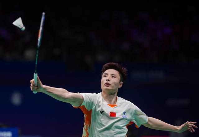 kaiyun-亚锦赛次轮国羽高歌猛进 石宇奇怎么吃了就饿？