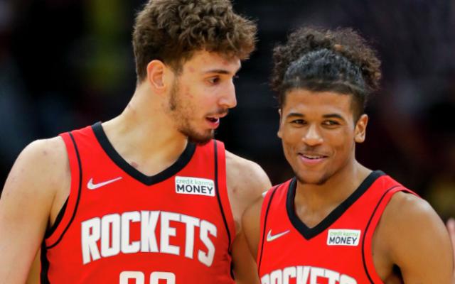 开云体育官网-今夏手握6000万空间 火箭的年轻人们准备好了吗？