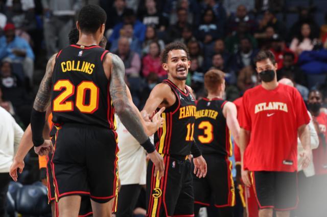 开云体育官网-【观察】各队迄今表现打分东部篇 骑士制造最大惊喜