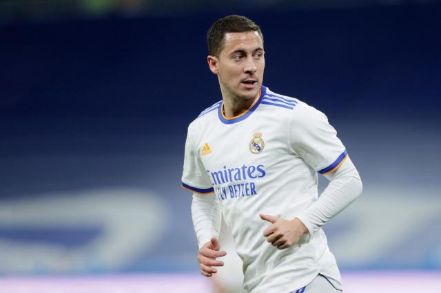 开云体育官网-【西甲】阿扎尔失良机 皇马主场被加的斯0比0逼平