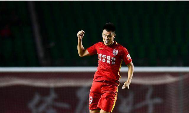 开云体育官网-谭龙两传一射找回状态 亚泰更进一步还得靠他