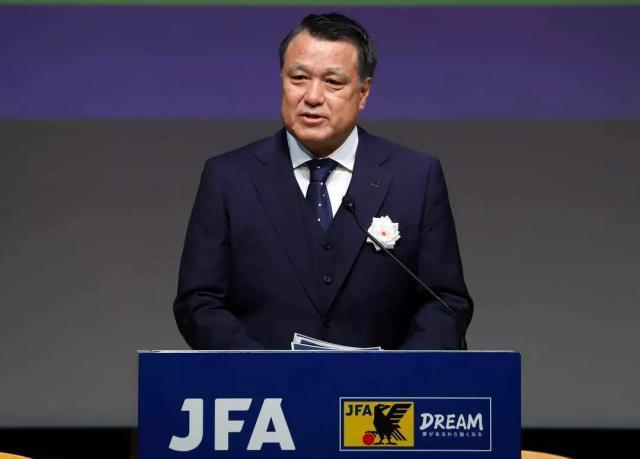 动真格？日本足协致函AFC 要求12强赛改制并承办