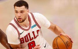 开云体育官网-拉文启动续约谈判 三种方案各有利弊他会怎么选？