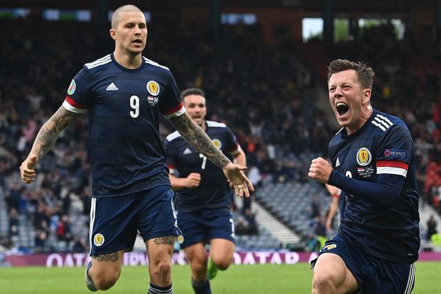 开云官网-只有勇敢的心还不够！苏格兰技不如人只能从头来过