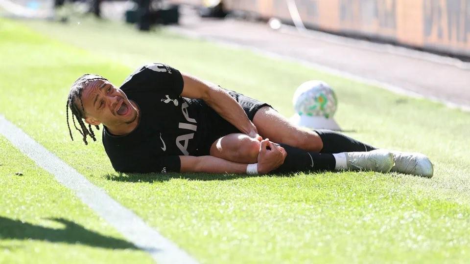 13位名将预计因伤缺席世界杯，西蒙斯、米利唐等人在列